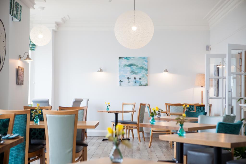 The Elizabeth Hotel Sidmouth Kültér fotó