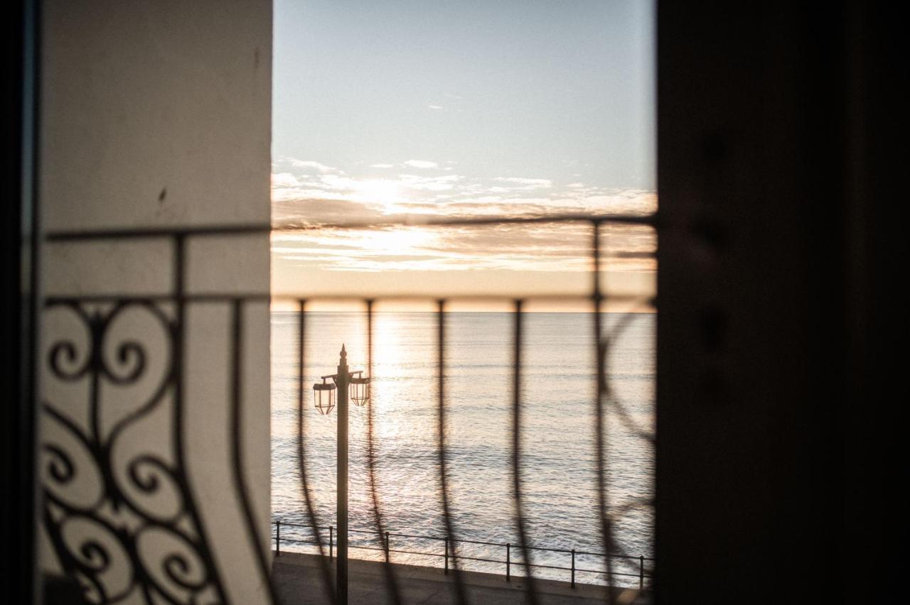 The Elizabeth Hotel Sidmouth Kültér fotó